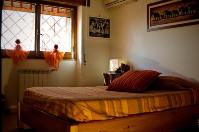B&B Agliarvali Rome Luaran gambar