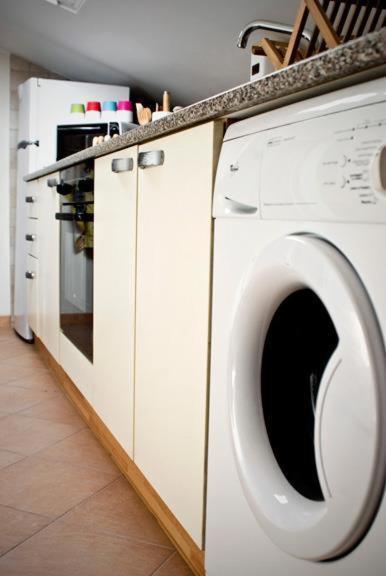 B&B Agliarvali Rome Luaran gambar