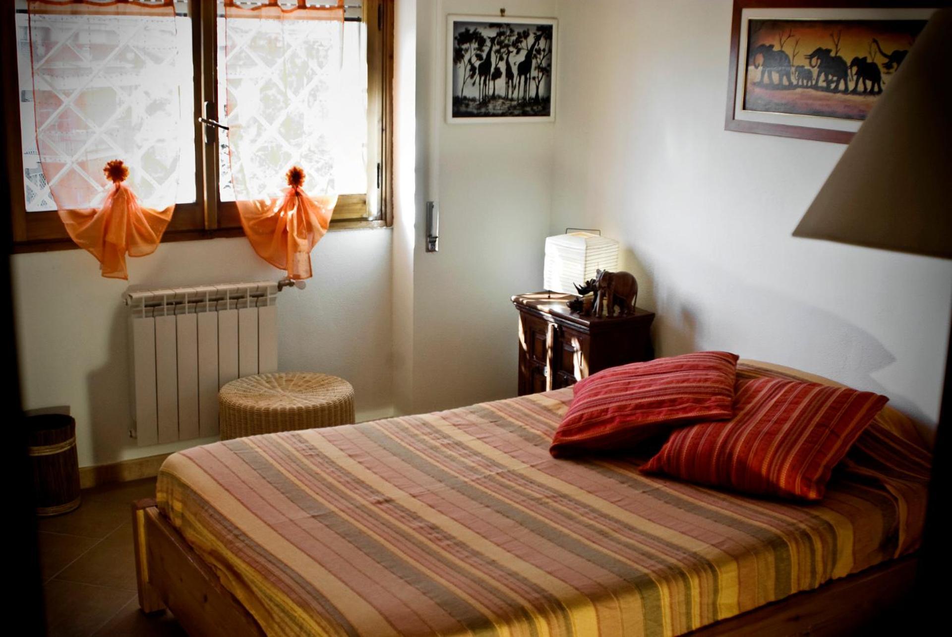 B&B Agliarvali Rome Luaran gambar
