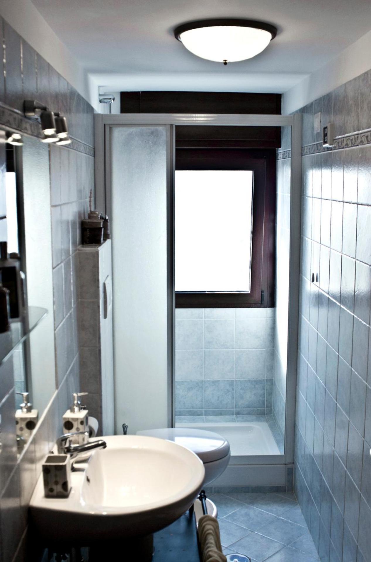B&B Agliarvali Rome Luaran gambar