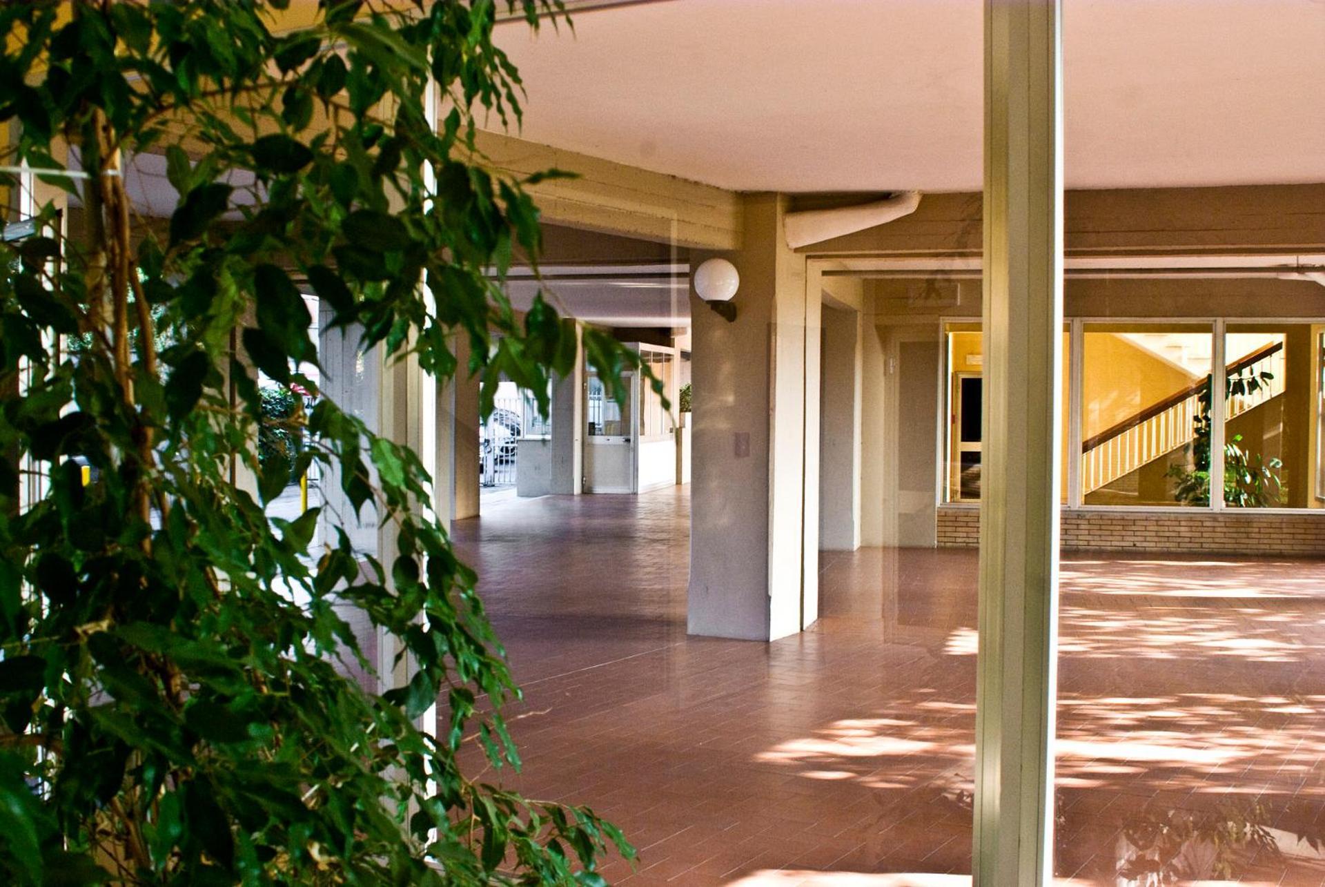 B&B Agliarvali Rome Luaran gambar