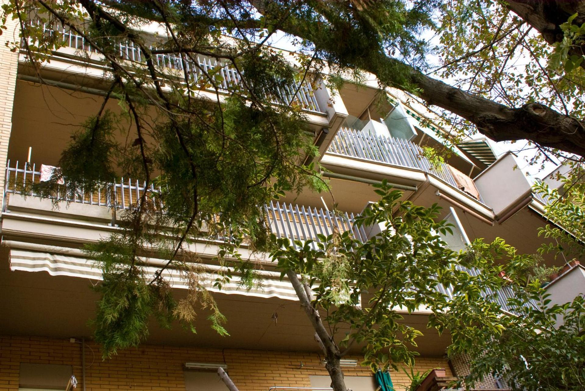 B&B Agliarvali Rome Luaran gambar